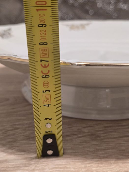 Vand platou , vesela