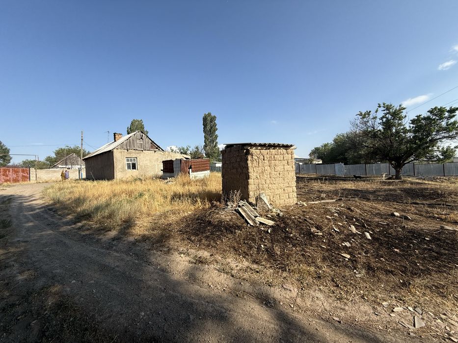 Продается Дом. Байзак район, Село торекелди(Байтерек)