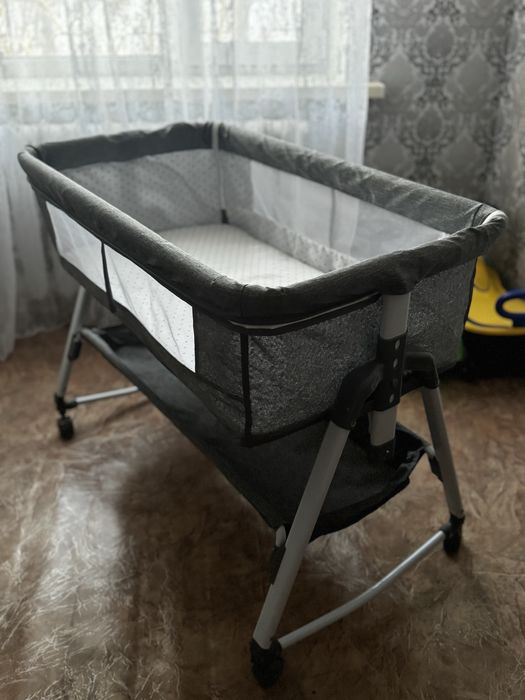 Продам  кроватку