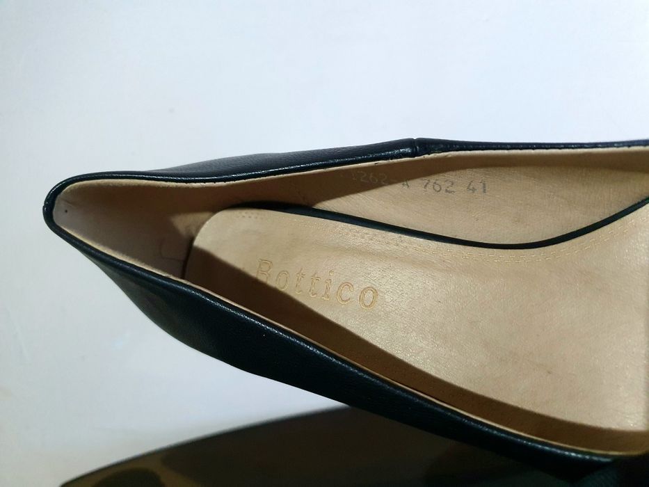 Туфли 41 размер великаны