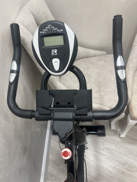 Велотренажер Spin Bike SR