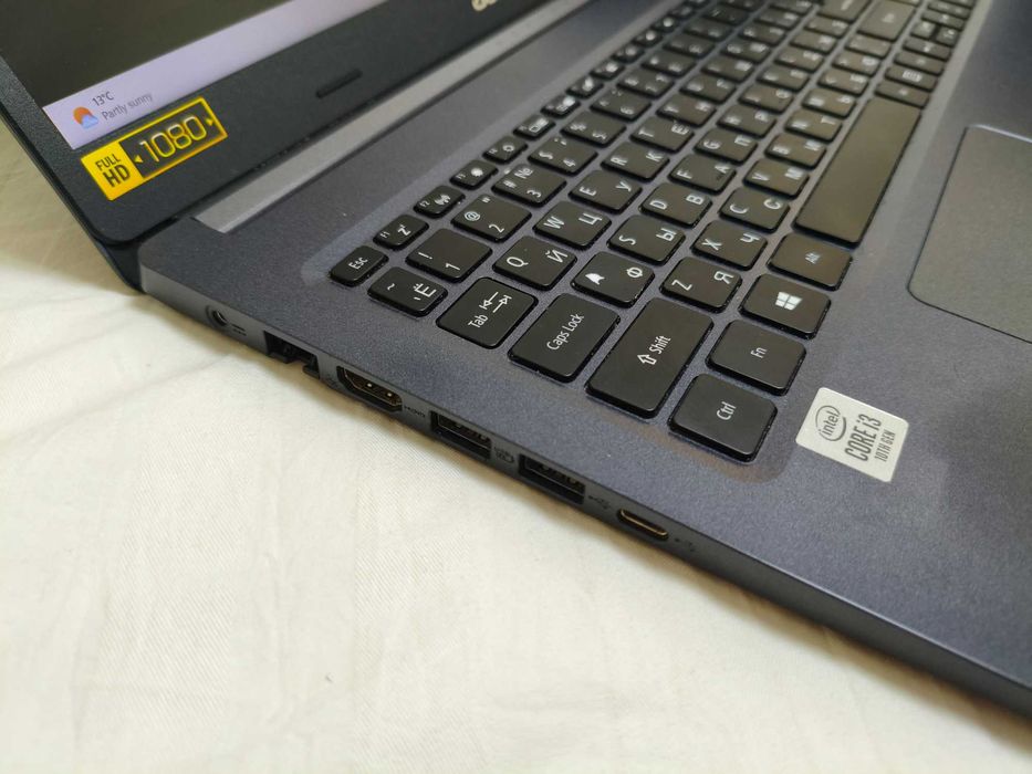 Acer Aspire 5 A515 55 noutbuki