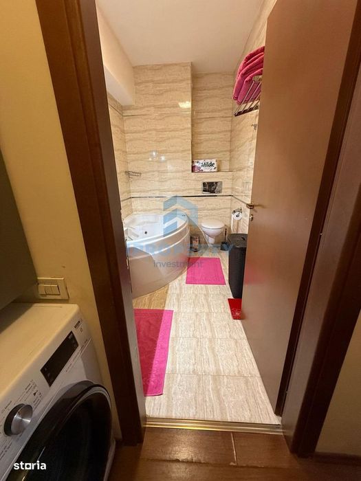 Orhideea Gardens  | 3 Camere | Terasa | Parcare | 120 MP | Pet Friendl