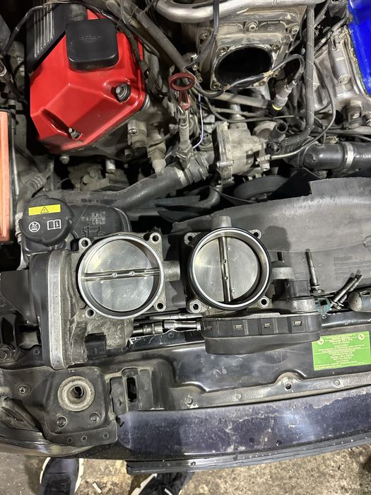 Бмв е39 запчасти