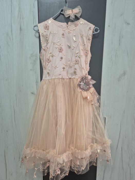 Рокля за момиченце