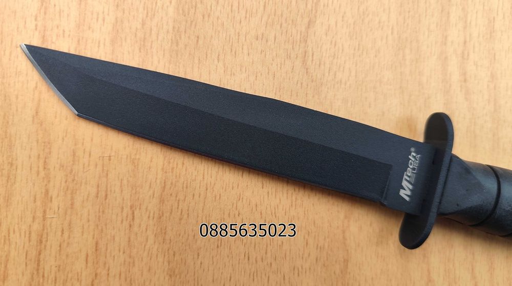 MTech USA / Viking Nordway HR3558