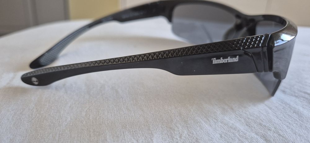 Слънчеви очила Timberland