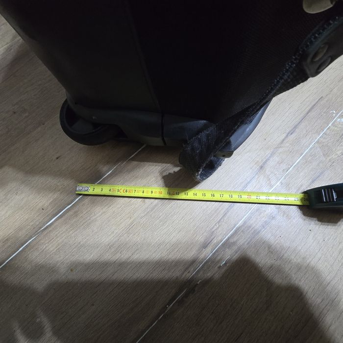 Сак с колела Samsonite 50/32/24