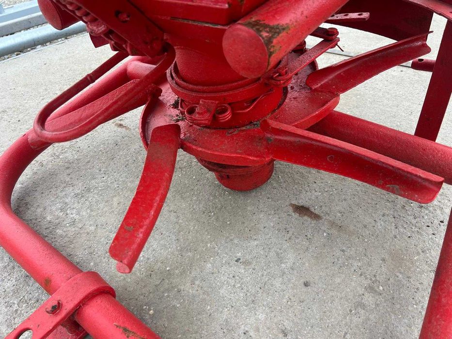 Mig / Fertilizator / Distribuitor ingrasaminte Vicon - 250 Litri