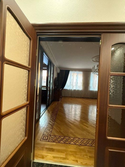 Продается 5ти ком квартира, ЖК Габус, ор-р: Госпиталка массив, 140м²