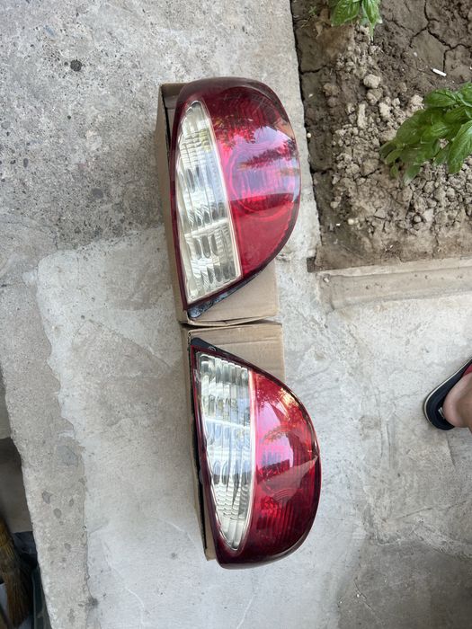 Matiz Orqa Fara Sotiladi