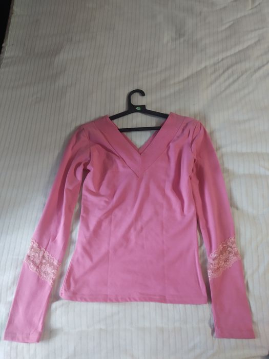 Магазин за блузи дрехи