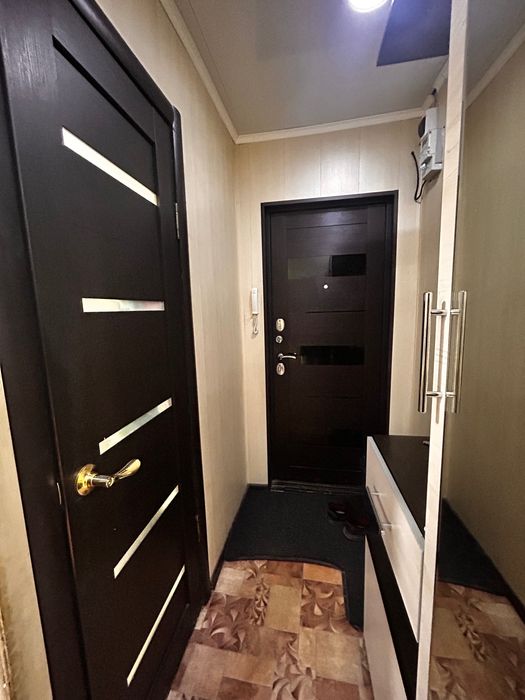 Продам 3х комнатную квартиру