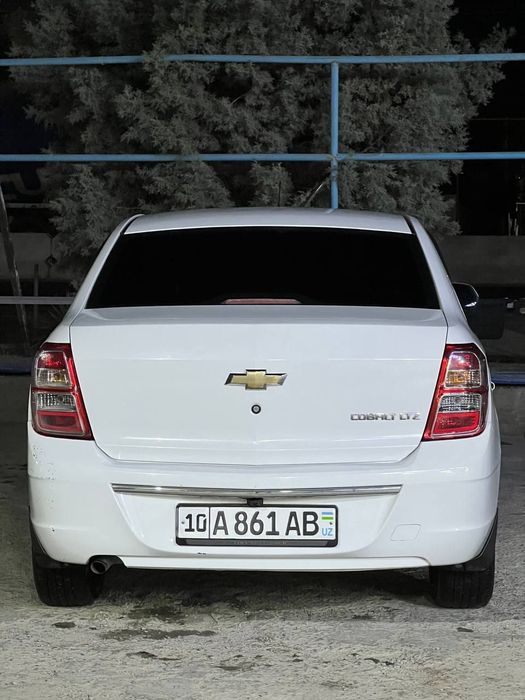 Chevrolet Cobalt