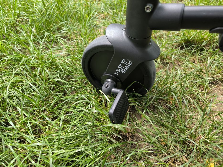 Велосипед трехколесный