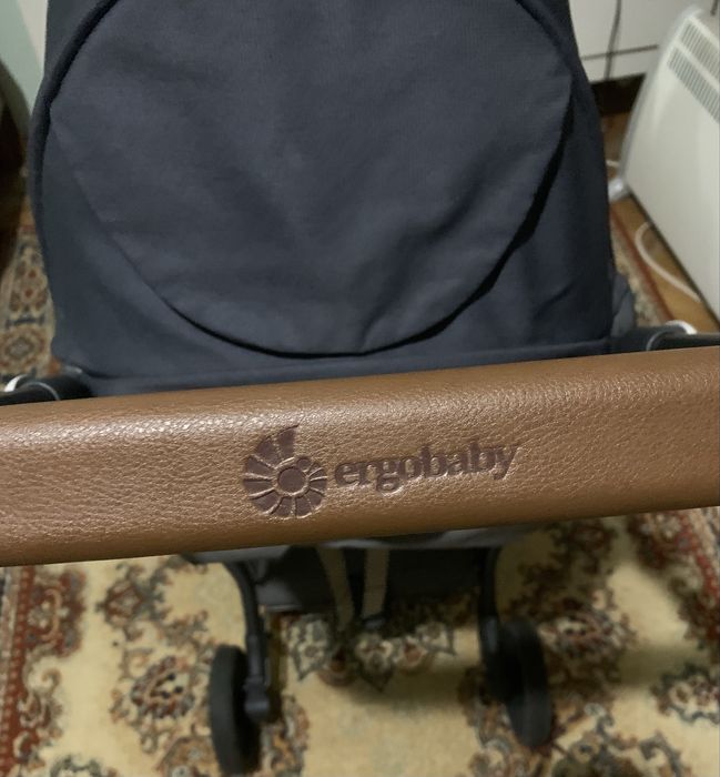 Нова цена! Количка Ergobaby Metro+Deluxe