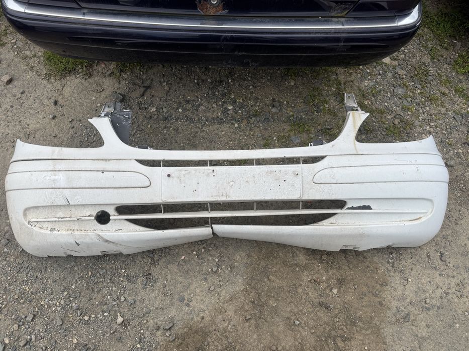 Броня Вито w139 110cdi