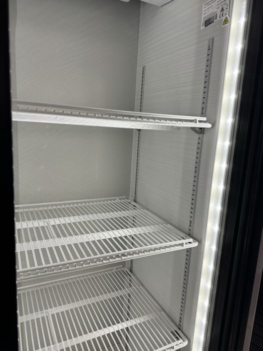 Двойна хладилна витрина 2022г. KLIMASAN 110/65/200см