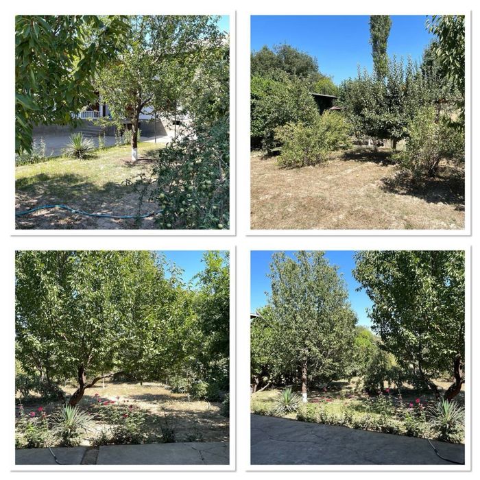 Участка, Уй, Ховли, Uchastka, Uy, Hovli