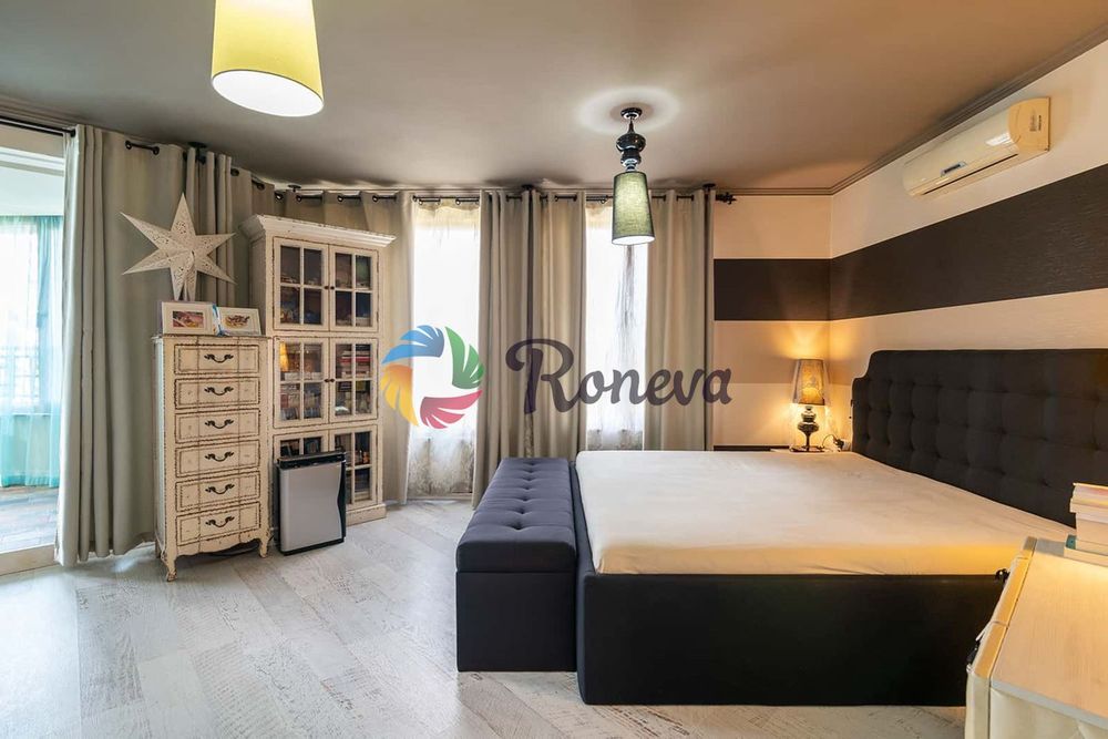 Продава се Къща в Варна, м-т Зеленика - 320 кв.м за 1563 €/кв.м - Снимка #11