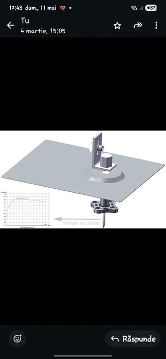 Etanseizare sistem fotovoltaice pentru acoperiș  șindrila bituminoasa
