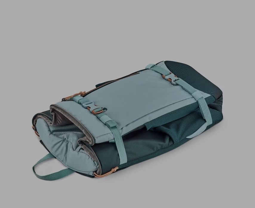 Ruscac Frigorific de 20L (nefolosit)