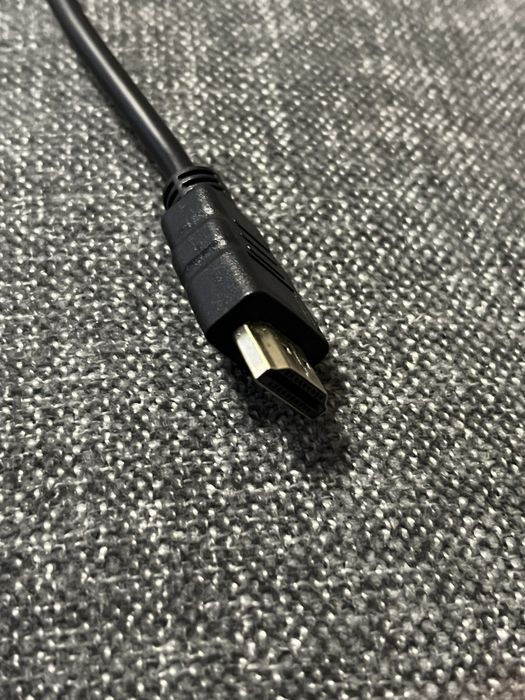 Переходник vga на hdmi