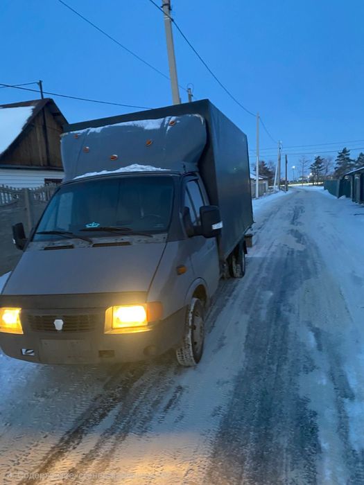 Продам газель продам