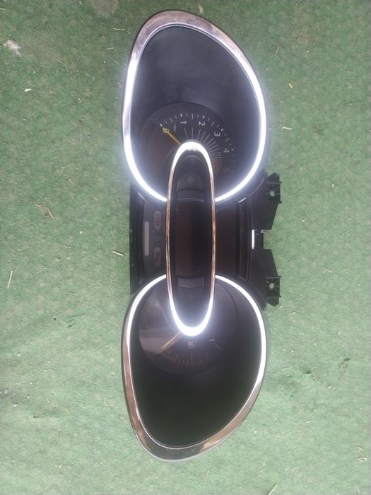 Километраж за Рено Клио 1.5 дци 2014 /Renault Clio IV 1.5 dci