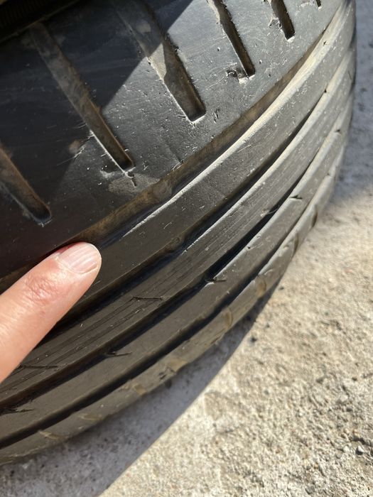 Летняя резина 15/65 R15 91V