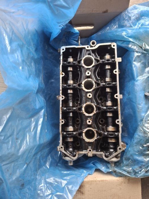 Головка ларгус 16 клапан оригинал