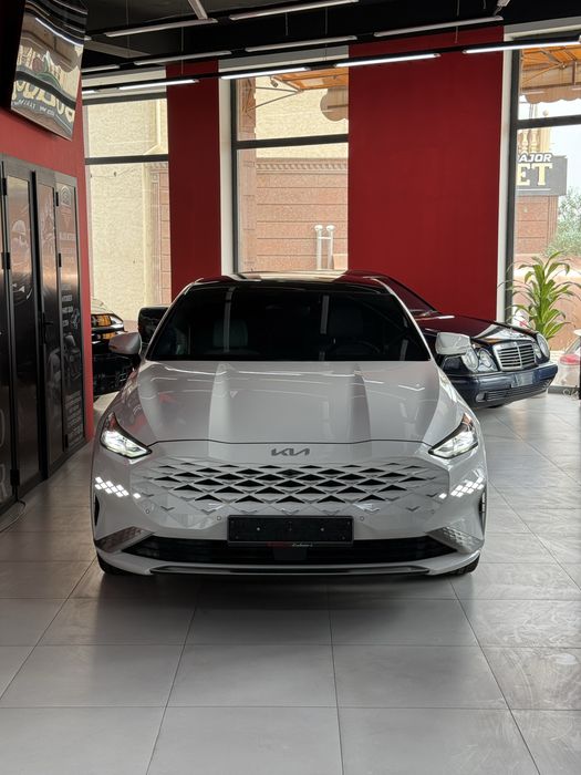 Kia K8 Full Sotuvda