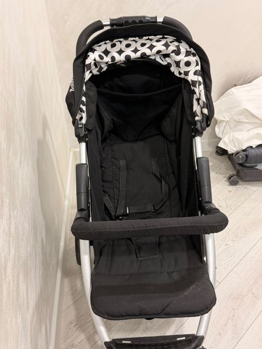 Коляска BabyTrold