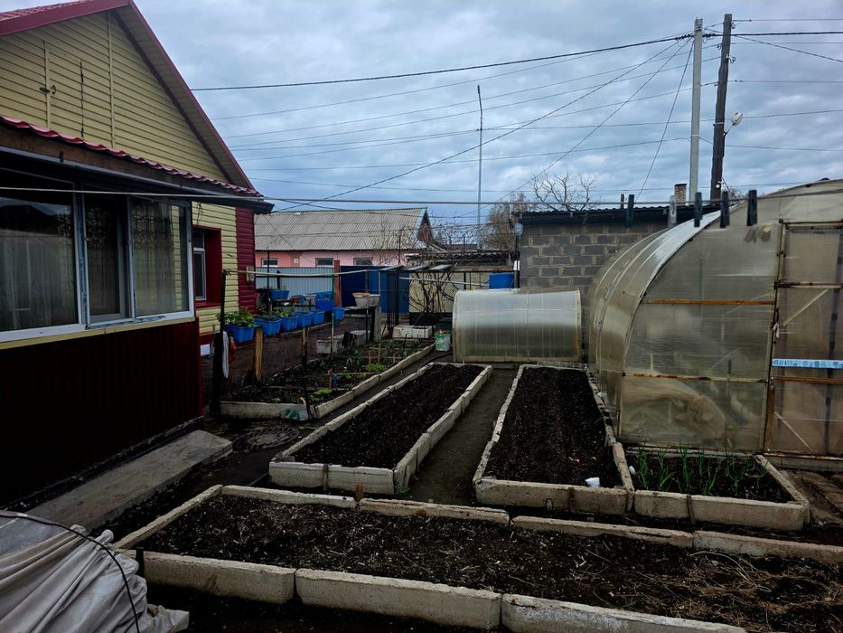 Продам дом-особняк