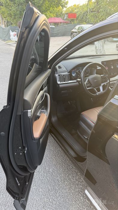 Byd gibrit  holati ideal 110
