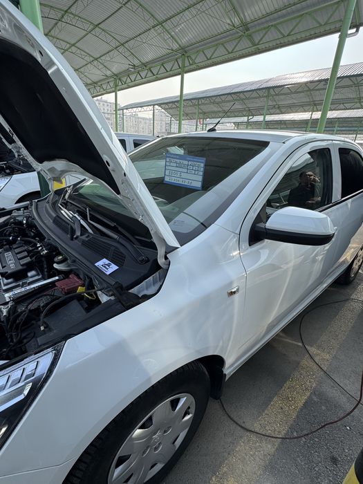 Cobalt 2020 1 pozitsiya mexanika