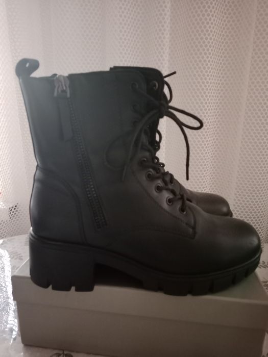 Женская обувь на 40-41 р.