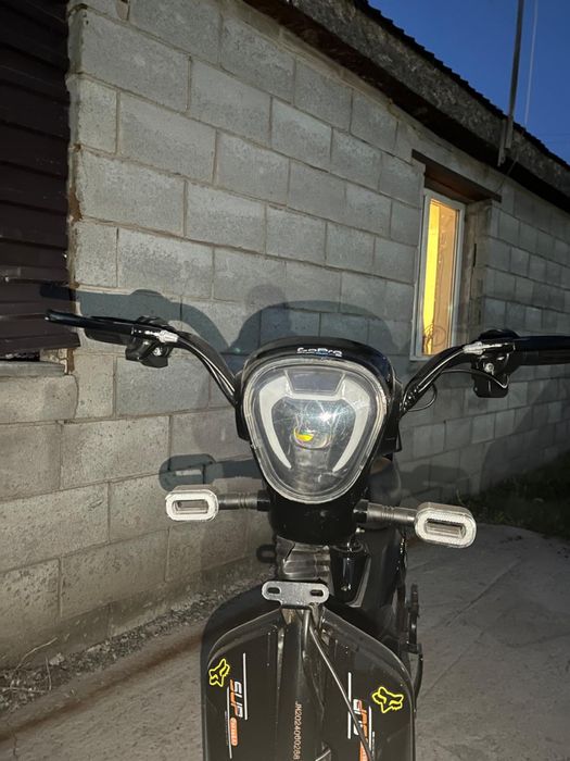 Продам Электро Велик SUP