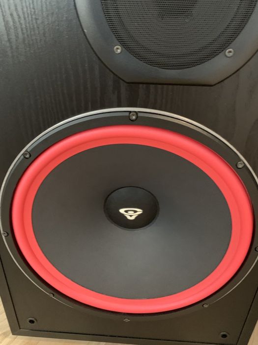 Тонколони Vega ..