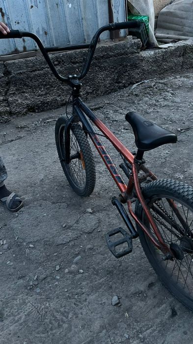 Продаю велосипед