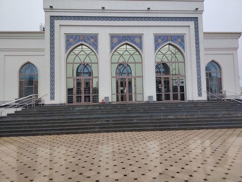 Akfa rom zakazga yeg'amiz