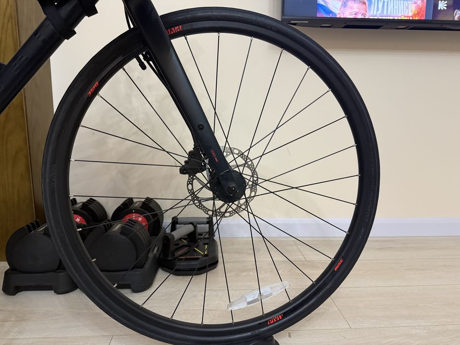 Велосипед Haro американец