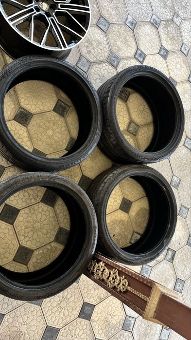 lumma диски и шины континенталл