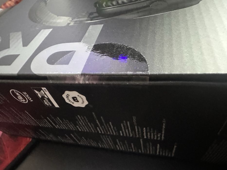 НЕОТВАРЯНИ! Logitech G PRO x 2 Lightspeed