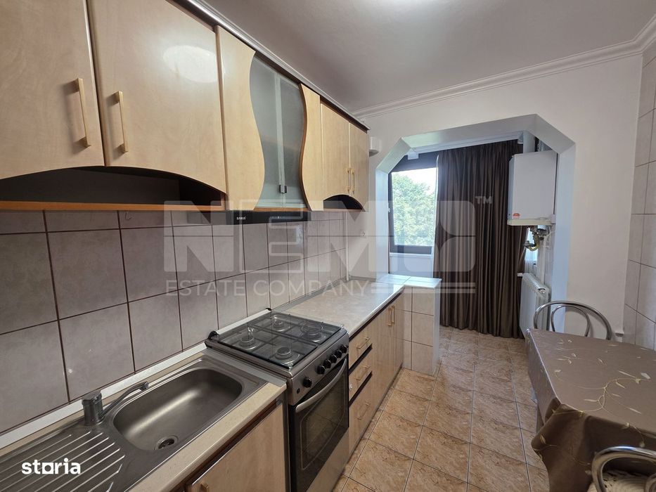 Apartament 2 camere | Esplanada, Suceava | 360 €/lună