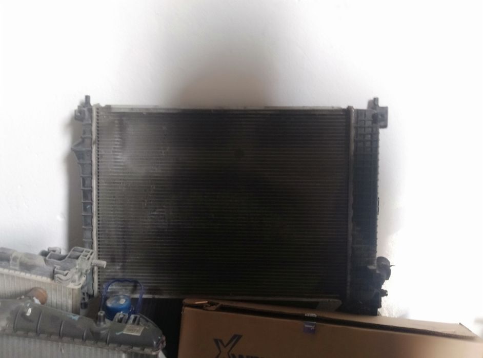 Nexia3 aftomat radiyator