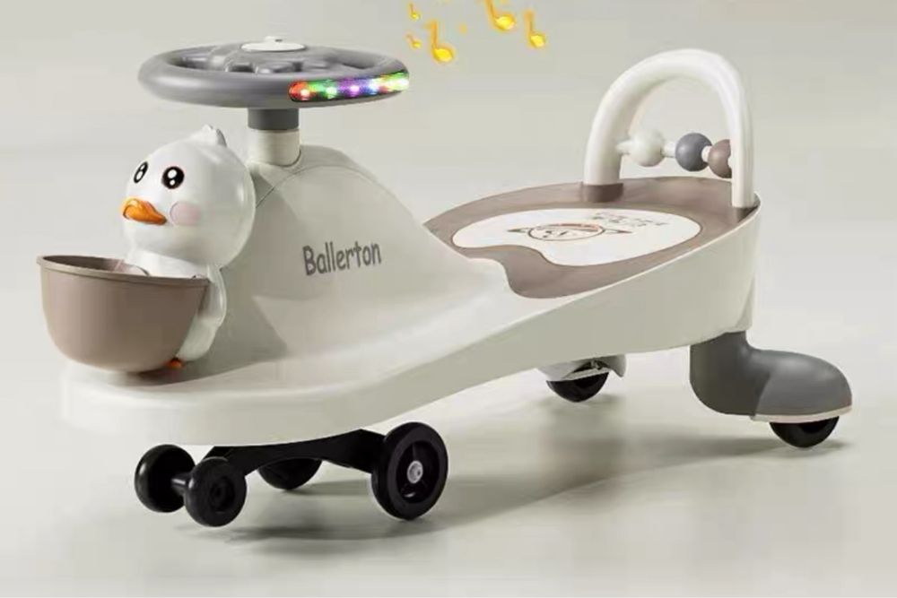 Толокар  детский новый