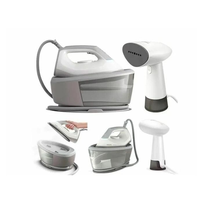 Парогенератор Philips PSG2000/80