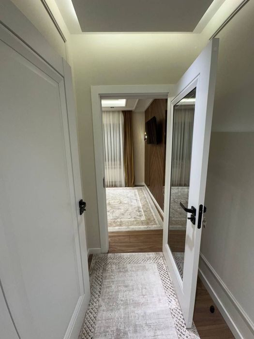 2/2/4 Буз-2 Эко Базар кирпич раздельные комнаты