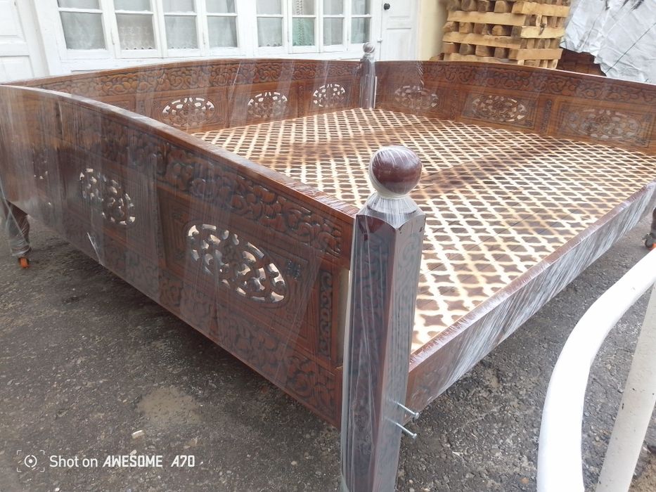 Tapchan Suri lar optim